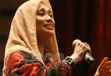 Pihak Keluarga Belum Bisa Komunikasi dengan Reza Artamevia