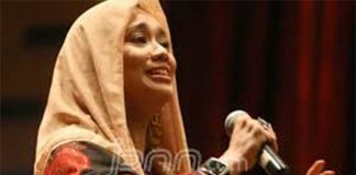 Pihak Keluarga Belum Bisa Komunikasi dengan Reza Artamevia