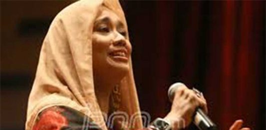 Pihak Keluarga Belum Bisa Komunikasi dengan Reza Artamevia