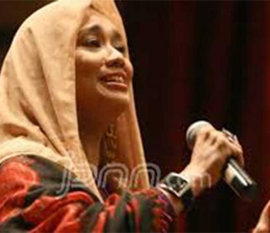 Pihak Keluarga Belum Bisa Komunikasi dengan Reza Artamevia