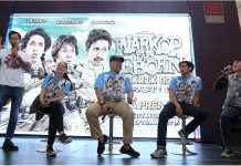 Setahun Satu Film Warkop, Janji Produser Setelah Part 1 Premiere