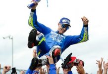 Vinales Tak Percaya Bisa Juara di Musim Ini