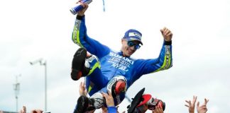 Vinales Tak Percaya Bisa Juara di Musim Ini