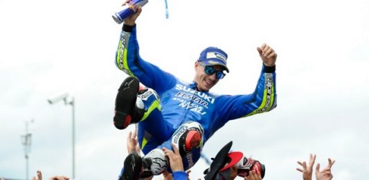 Vinales Tak Percaya Bisa Juara di Musim Ini