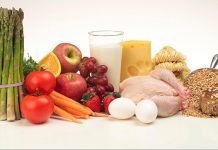 Ini Cara Tepat Mengontrol Pola Makan