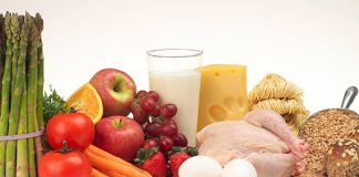 Ini Cara Tepat Mengontrol Pola Makan