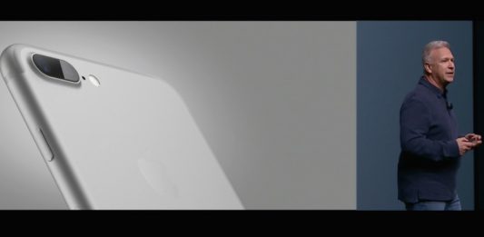 iPhone 7 Resmi Di-Launching! Ini Kehebatan dan Harganya