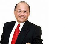 Pengakuan Mario Teguh: Mantan Istri Saya Berbagi Ranjang dengan Pria Lain