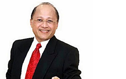 Pengakuan Mario Teguh: Mantan Istri Saya Berbagi Ranjang dengan Pria Lain