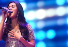 Gelar Handmade Tour, Mimpi Raisa Terwujud