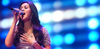 Gelar Handmade Tour, Mimpi Raisa Terwujud