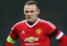 Wayne Rooney Punya Rekor Apik di Derby Manchester