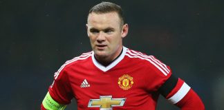 Wayne Rooney Punya Rekor Apik di Derby Manchester