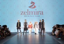 Desainer Itu Tak Hanya Bermodal Kreativitas