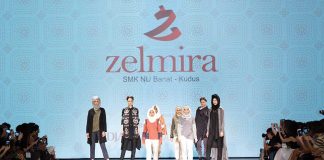 Desainer Itu Tak Hanya Bermodal Kreativitas