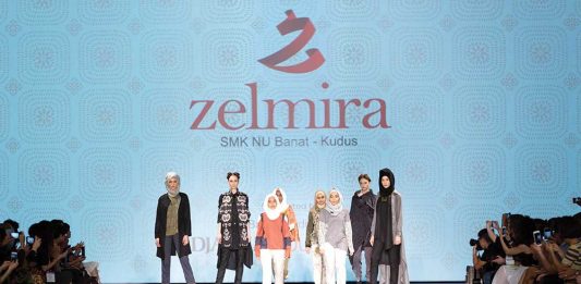 Desainer Itu Tak Hanya Bermodal Kreativitas