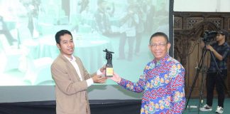 Midji Pengin PKL Jadi UMKM