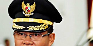 Kades Tolak Dana Desa