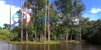 23 Danau Lindung untuk Jaga Kelestarian Ikan