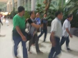 Guru Ngaji Cabuli Santri di Masjid