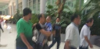 Guru Ngaji Cabuli Santri di Masjid