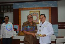 Bupati: Media Harus Jadi Mitra Strategis Pemerintah