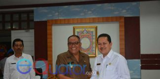 Bupati: Media Harus Jadi Mitra Strategis Pemerintah