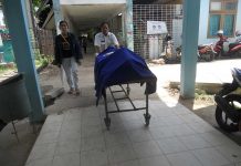 Duel Sedarah, Sang Kakak Tewas