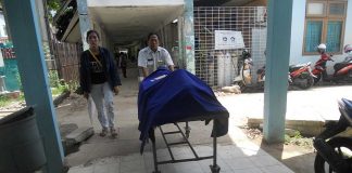 Duel Sedarah, Sang Kakak Tewas