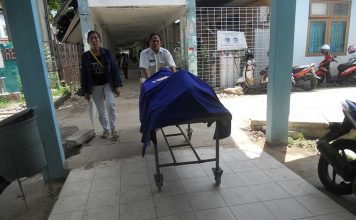 Duel Sedarah, Sang Kakak Tewas