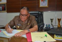 Developer Harus Bertanggunjawab Atas Kerusakan Jalan Lingkungan