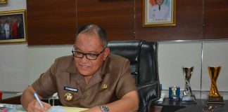 Penyalur Harus Jual Tabung Gas Melon Sesuai HET