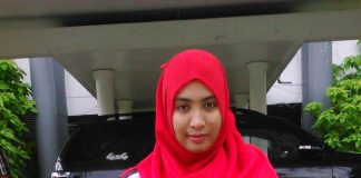 Herlin Tia Lesi Buka Laga Dayung Kalbar di PON XIX