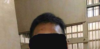 Oknum PNS Pemkot Curi Motor di Masjid