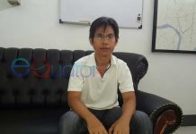 Perkuat Sinyal Seluler dan Internet di Kayong Utara