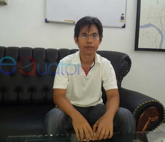 Perkuat Sinyal Seluler dan Internet di Kayong Utara