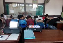 Lima Pasangan Mesum Digerebek Satpol PP