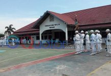 71 Tahun Menjaga Perairan Indonesaia Membangun Jejak Kejayaan Maritim