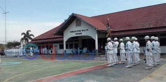 71 Tahun Menjaga Perairan Indonesaia Membangun Jejak Kejayaan Maritim