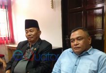 Fraksi PDI Perjuangan Tepis Tudingan Wan Is