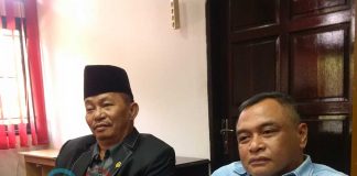 Fraksi PDI Perjuangan Tepis Tudingan Wan Is