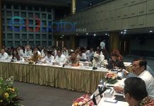 Was-was Sail Selat Karimata Terganjal Cuaca