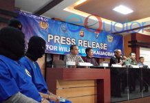 Kalbar Pasar Empuk Narkoba