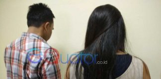 Mengaku Gaji Tidak Cukup, Oknum PNS Polnep Jual Sabu