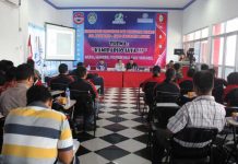 27 Ribu Tenaga Kerja Belum Terdaftar BPJS