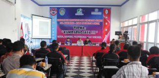 27 Ribu Tenaga Kerja Belum Terdaftar BPJS