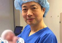 Bayi Pertama di Dunia yang Lahir dengan Tiga DNA