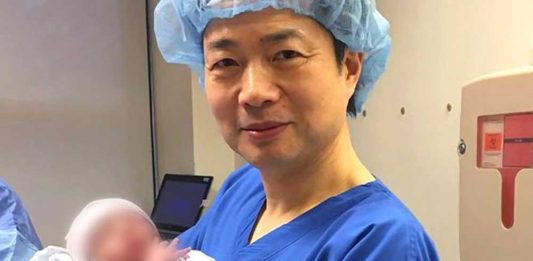 Bayi Pertama di Dunia yang Lahir dengan Tiga DNA