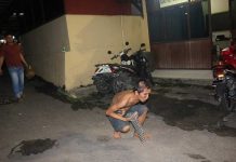 Perdaya Bocah Lakukan Aksi Pencurian