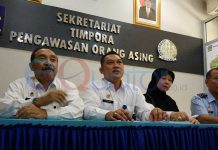 Ada yang Ditangkap di PT WHW, Tapi Tim Pora Tak Tahu Sponsor 48 Warga Beijing